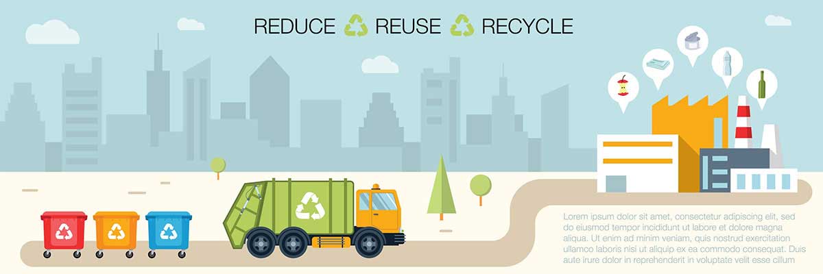 プラスチックごみを削減するには？