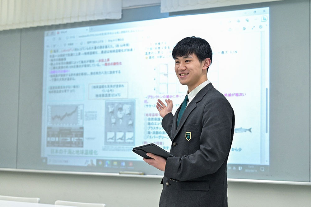 常磐大学高等学校学生04