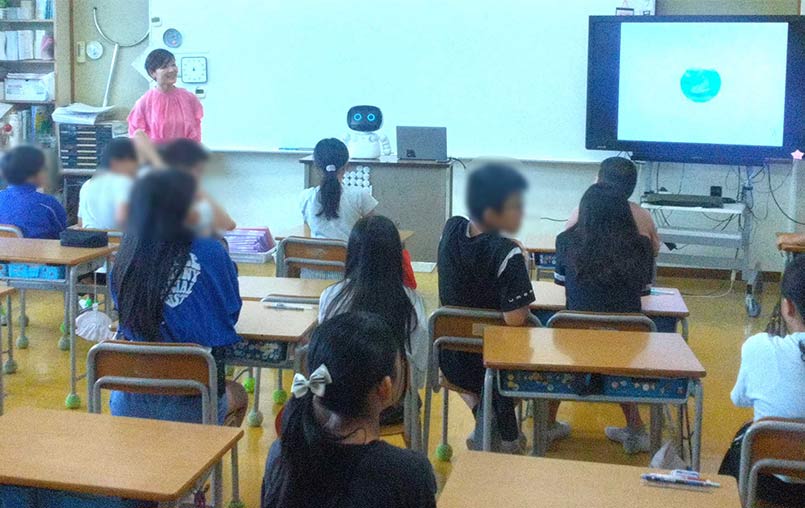 那須高原小学校